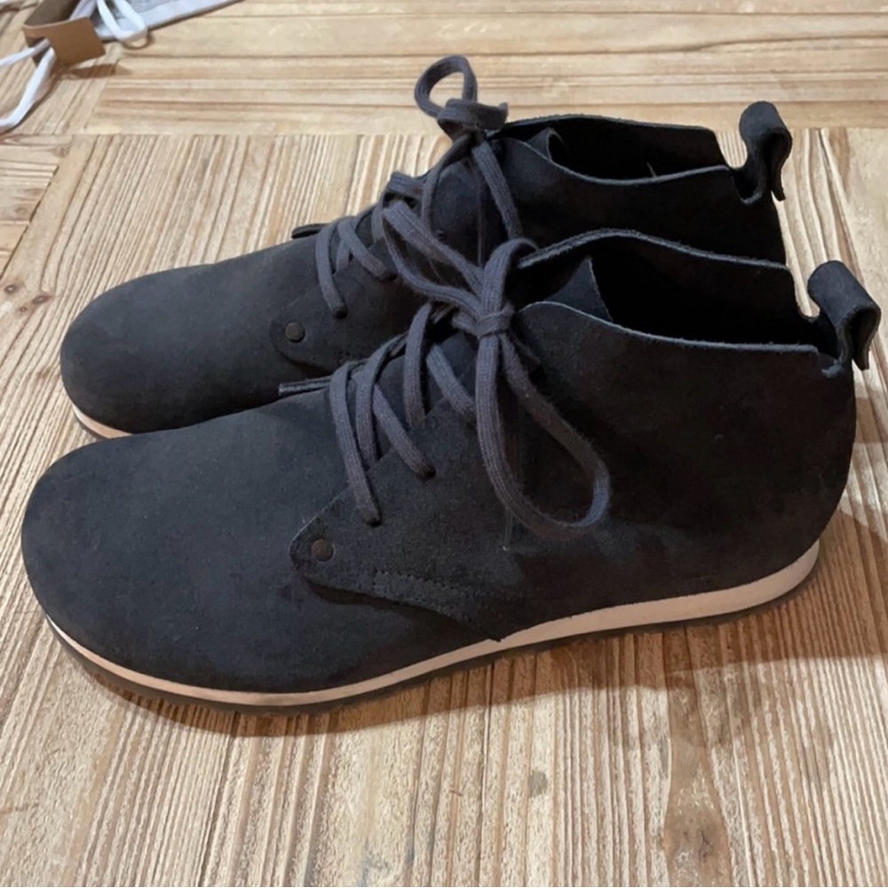 Birkenstock chukka boot men’s size 9, EU 42